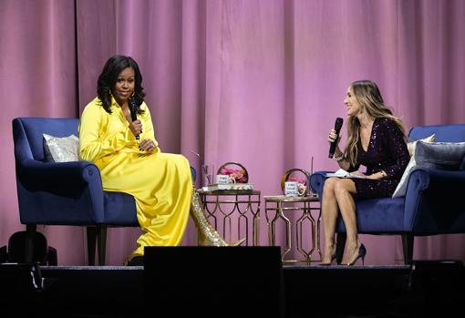 Michelle Obama