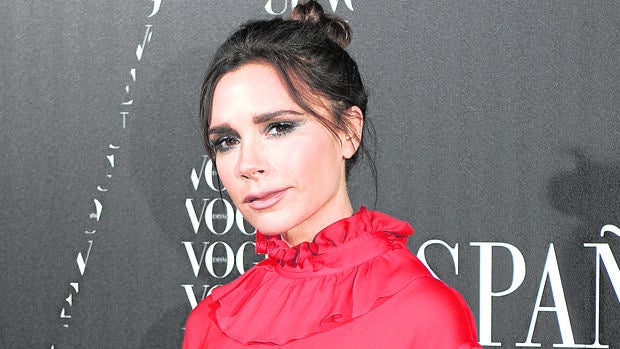 Victoria Beckham