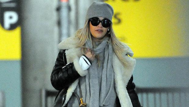 Rita Ora