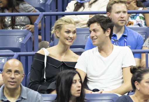 Karlie Kloss y Joshua Kushner se casaron a finales de 2018