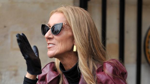 Céline Dion