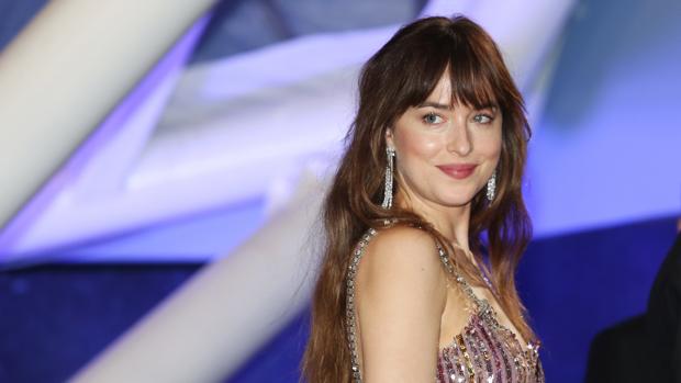 Dakota Johnson