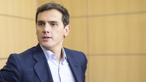 Albert Rivera