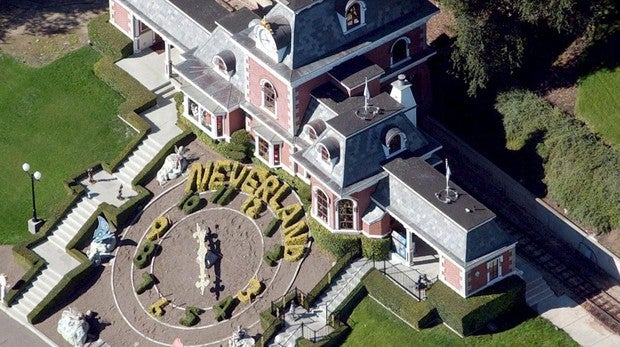 Neverland