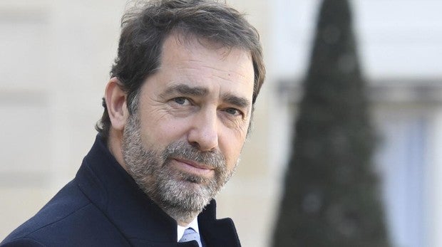 Christophe Castaner