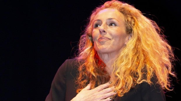 Rocío Carrasco
