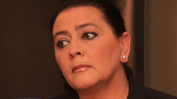 María del Monte
