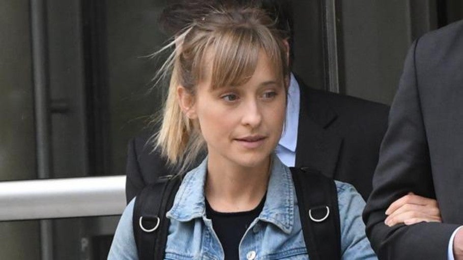 Allison Mack Películas Y Programas De Televisión