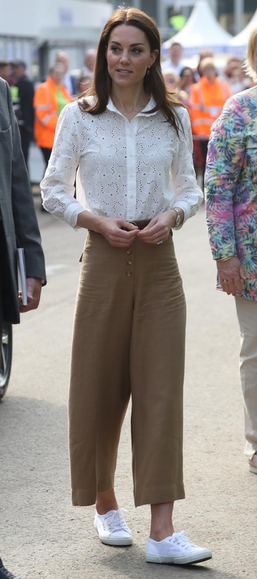 Catalina de Cambridge