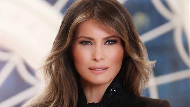 Melania Trump