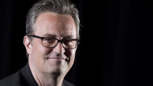 Matthew Perry