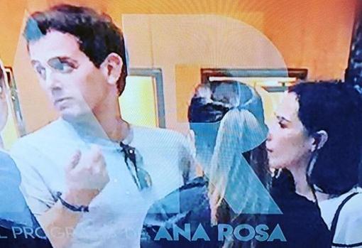 El Programa de Ana Rosa