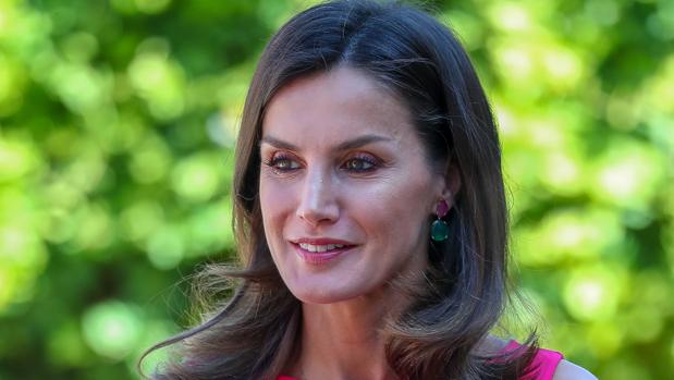 Reina Letizia