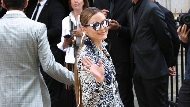 Olivia Palermo