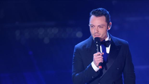 Tiziano Ferro