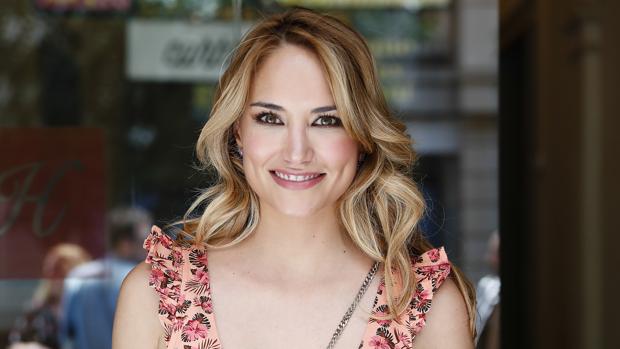 Alba Carrillo