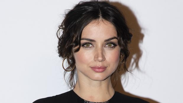 Ana de Armas