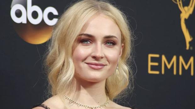 Sophie Turner
