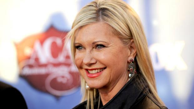 Olivia Newton-John