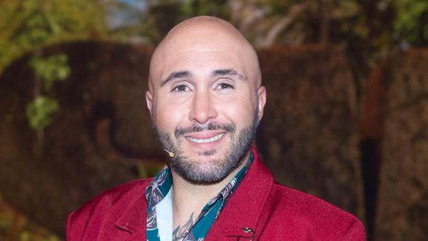 Kiko Rivera