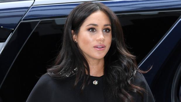 Meghan Markle