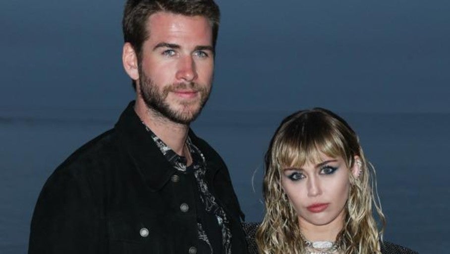 Alcohol, drogas e infidelidad: la verdadera ruptura de Miley Cyrus y Liam Hemsworth