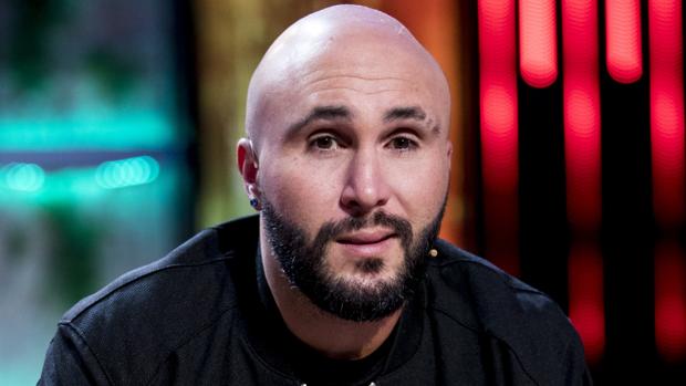 Kiko Rivera