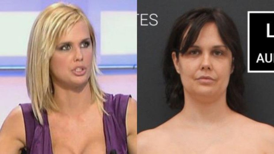 Miriam Sánchez, desesperada: vende sus prótesis mamarias y su coche por Twitter