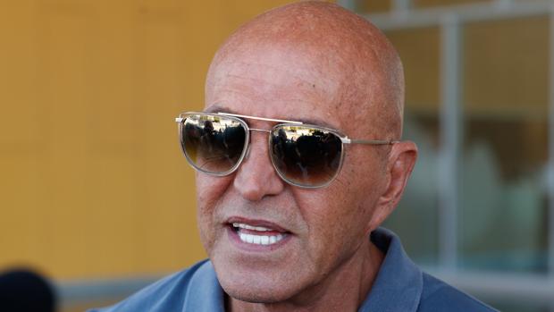 Kiko Matamoros