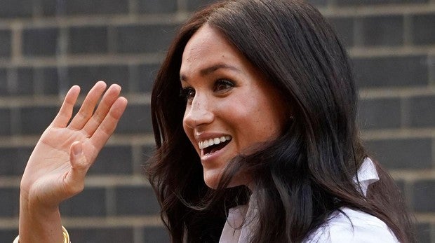 Meghan Markle
