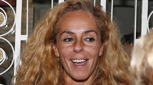 Rocío Carrasco