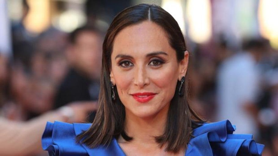 Tamara Falcó sorprende a sus seguidores con una foto desnuda en la bañera
