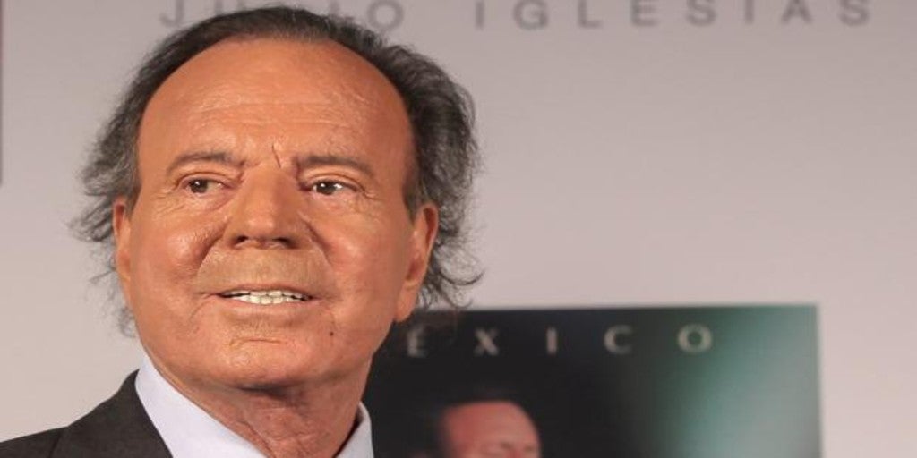 Revés judicial de Julio Iglesias cerca de Oporto