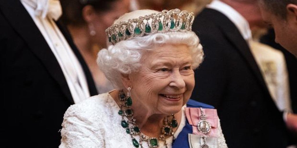 El curioso motivo detrás de la herencia que ha recibido la Reina Isabel II