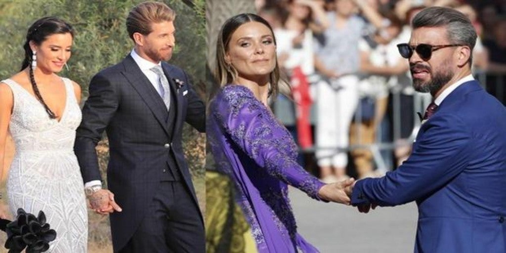 Las claves del distanciamiento entre Pilar Rubio y su cuñada Lorena Gómez