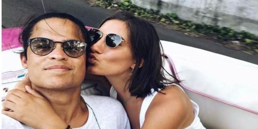 La hija influencer de Mourinho se separa
