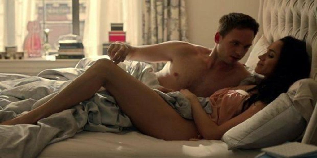 La insólita oferta de trabajo de una web de cine porno a Meghan Markle