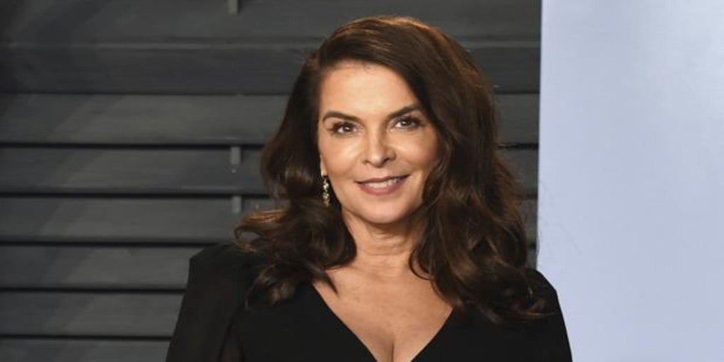 La actriz Annabella Sciorra narra ante el jurado la supuesta violación de Weintein