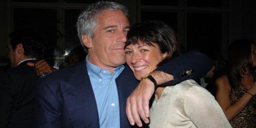 Hackean el e-mail de la mejor amiga de Jeffrey Epstein: sus cómplices, al descubierto