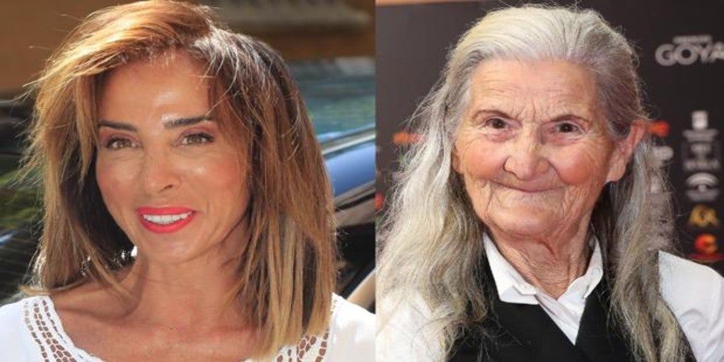 El motivo de la envidia de María Patiño a Benedicta Sánchez