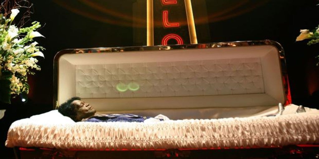 La muerte de James Brown tiene en vilo a su familia trece años después