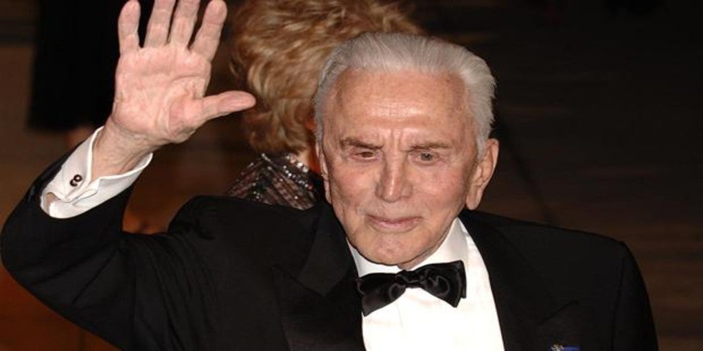 Michael Douglas Películas Y Programas De Televisión
