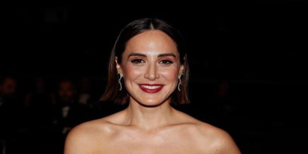 Tamara Falcó presume de cuerpo con un posado en bikini