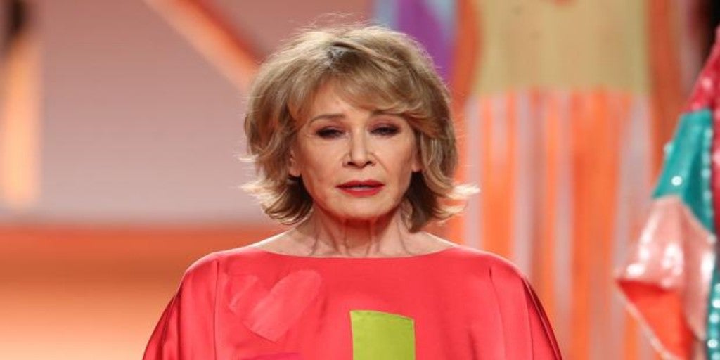 Mila Ximénez desvela, entre lágrimas, el virus que ha contraído: «El dolor es imposible»