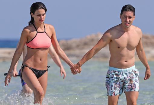 Carla y Camilo