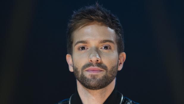 Todo sobre Giuseppe di Bella, el exnovio bailarín de Pablo Alborán