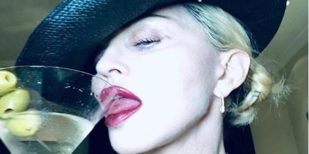Madonna y su delirio obsesivo sobre la vacuna del coronavirus