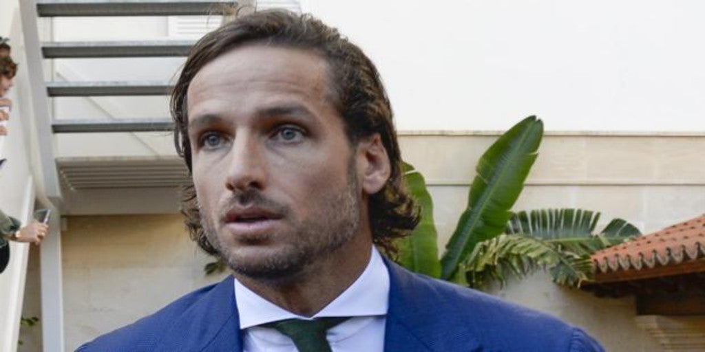 Feliciano López sufre un accidente de tráfico