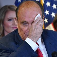 Giuliani