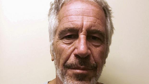 Jeffrey Epstein